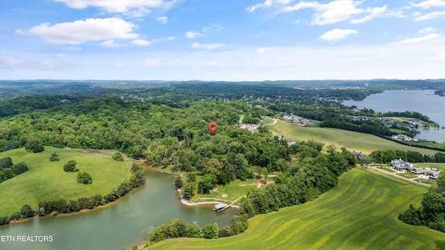 LOT246R Arcadia Peninsula Way, Knoxville, TN 37922