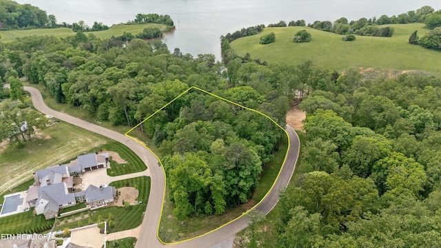 LOT246R Arcadia Peninsula Way, Knoxville, TN 37922