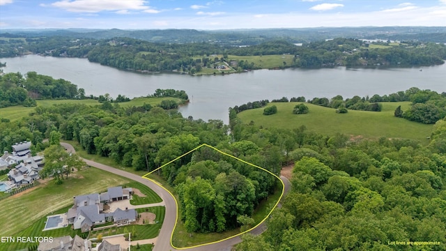 LOT246R Arcadia Peninsula Way, Knoxville, TN 37922