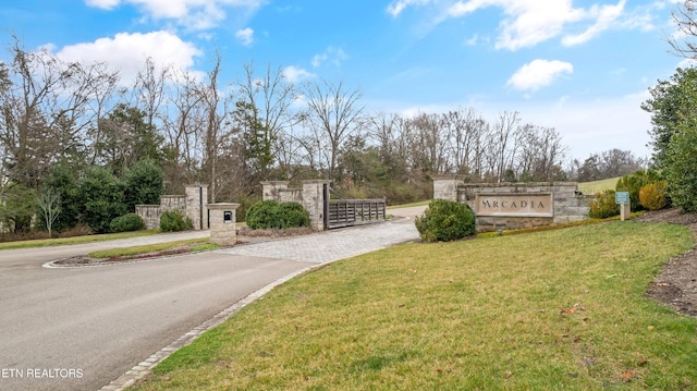 LOT246R Arcadia Peninsula Way, Knoxville, TN 37922