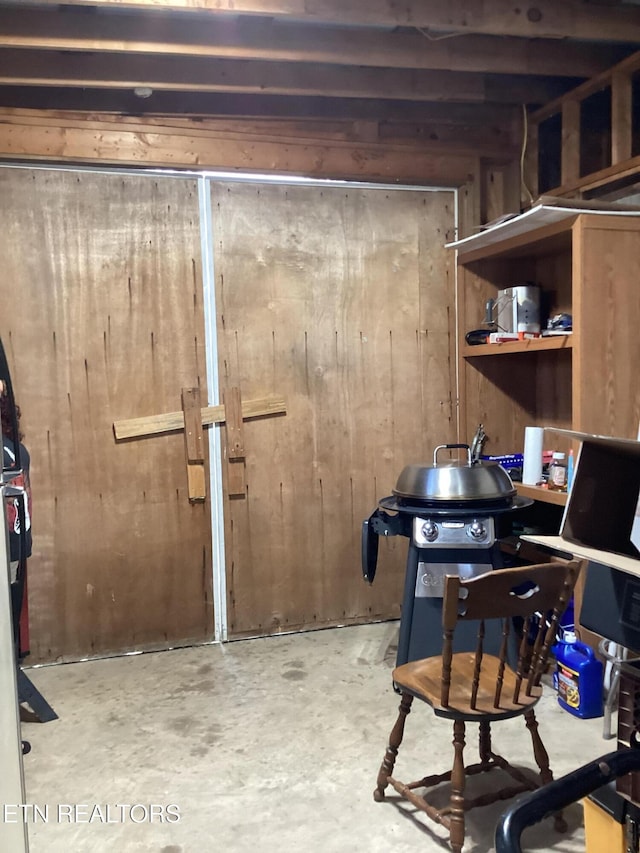 1903 Pleasant Ridge School Rd, Talbott, TN 37877 - view of storage room