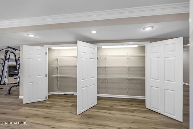 117 Mayview Dr, Powell, TN 37849 - view of pantry