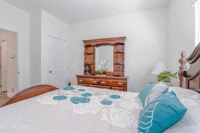 548 Cliff St, Morristown, TN 37814 - view of bedroom