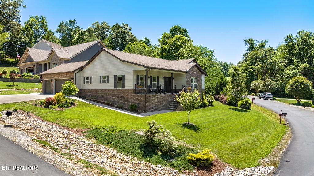 146 Tuhdegwa Way, Loudon, TN 37774 - photo 1