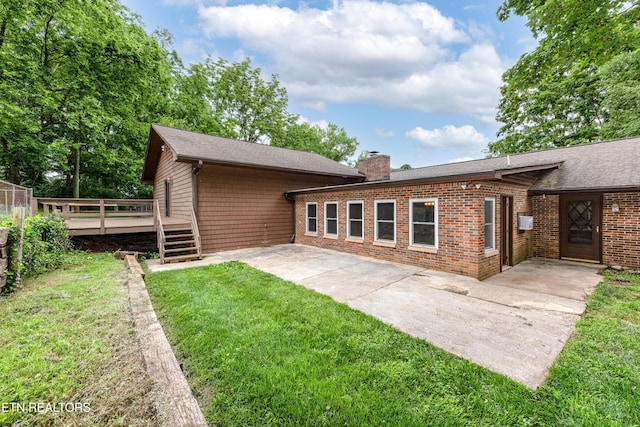 4617 Wildwood Rd, Maryville, TN 37804 - photo 3
