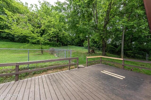 4617 Wildwood Rd, Maryville, TN 37804 - photo 32