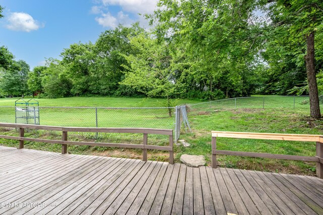 4617 Wildwood Rd, Maryville, TN 37804 - photo 34