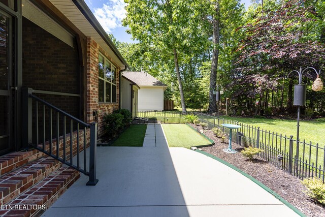 14 Benwick Ct, Crossville, TN 38558 - photo 47