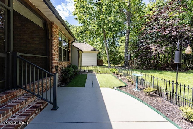 14 Benwick Ct, Crossville, TN 38558 - photo 41