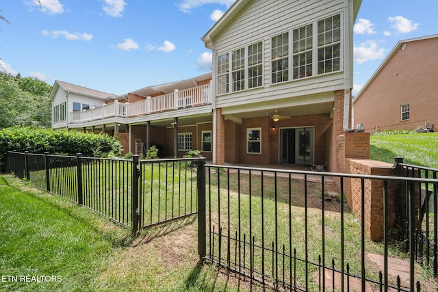 7608 Charmwood Way, Knoxville, TN 37938 - photo 42