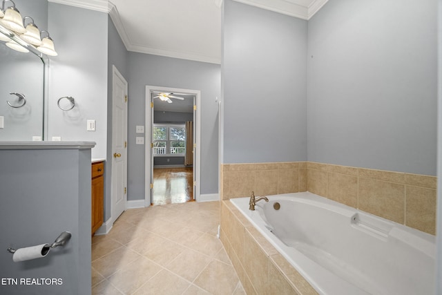 7608 Charmwood Way, Knoxville, TN 37938 - photo 22