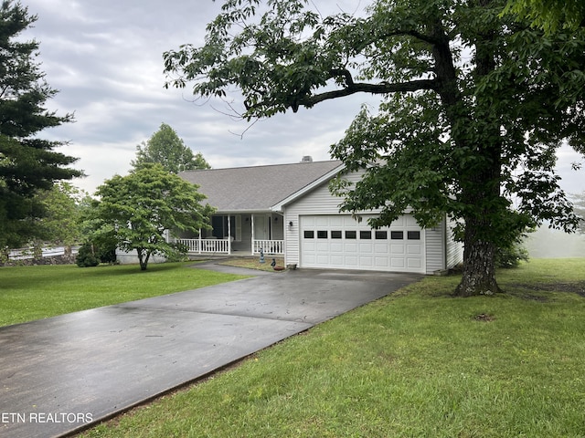 319 Grandview Dr, Sparta, TN 38583 - photo 37