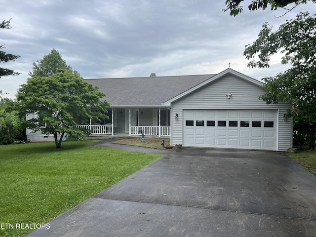 319 Grandview Dr, Sparta, TN 38583 - photo 31