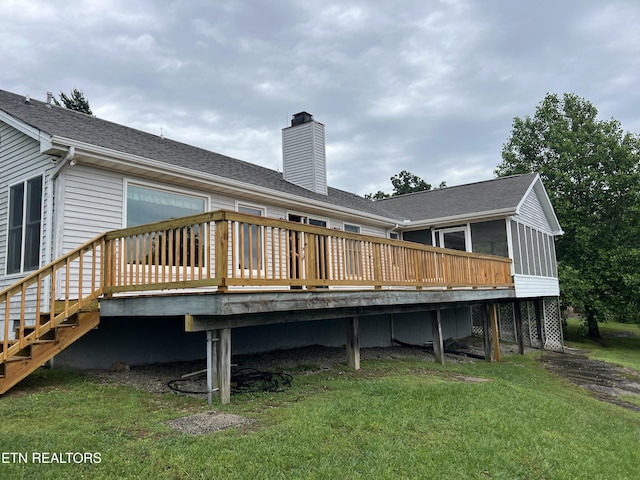 319 Grandview Dr, Sparta, TN 38583 - photo 2