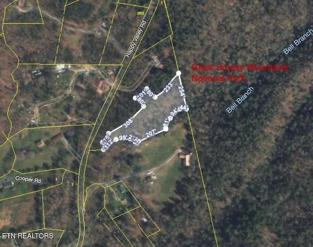 5939 Happy Valley Rd, Tallassee, TN 37878 - photo 3
