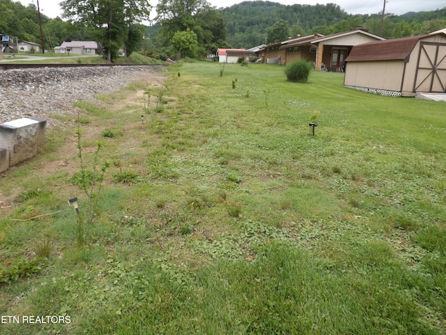 4921 W Cumberland Ave, Middlesboro, KY 40965