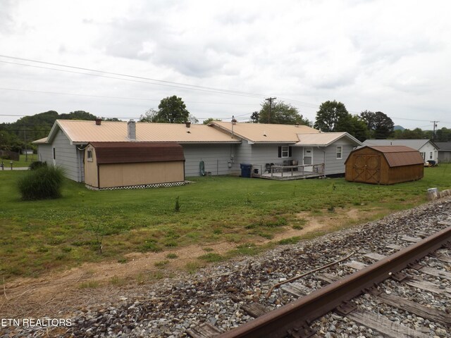 4921 W Cumberland Ave, Middlesboro, KY 40965