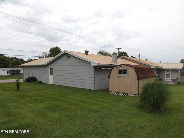 4921 W Cumberland Ave, Middlesboro, KY 40965