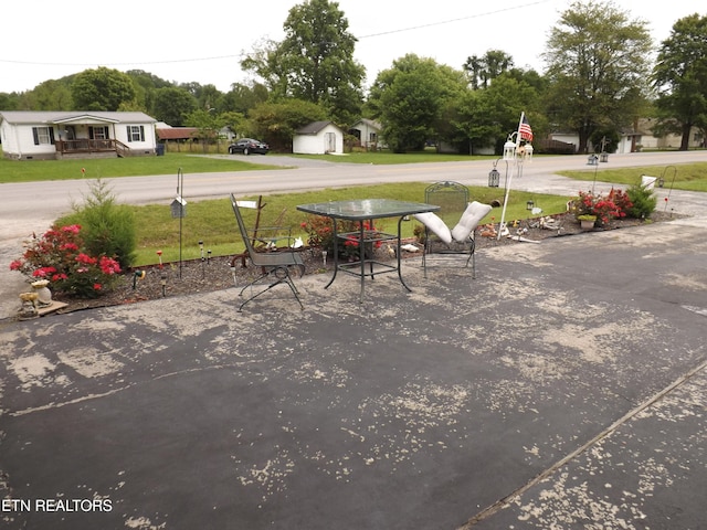 4921 W Cumberland Ave, Middlesboro, KY 40965