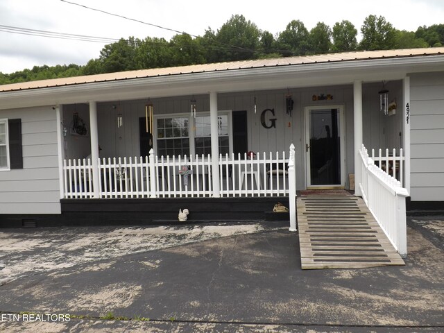 4921 W Cumberland Ave, Middlesboro, KY 40965