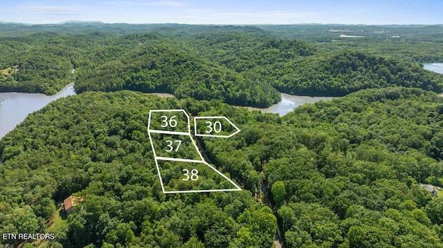 Old Citico Rd, Vonore, TN 37885