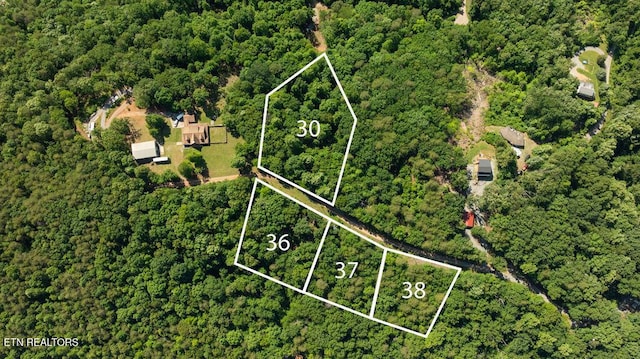 Old Citico Rd, Vonore, TN 37885