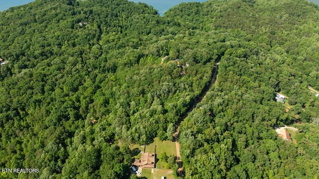 Old Citico Rd, Vonore, TN 37885
