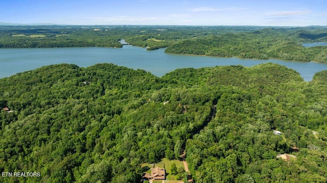 Old Citico Rd, Vonore, TN 37885