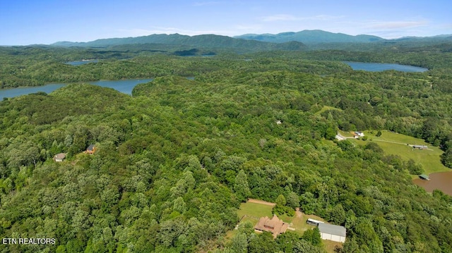 Old Citico Rd, Vonore, TN 37885