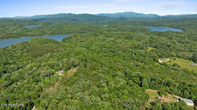 Old Citico Rd, Vonore, TN 37885