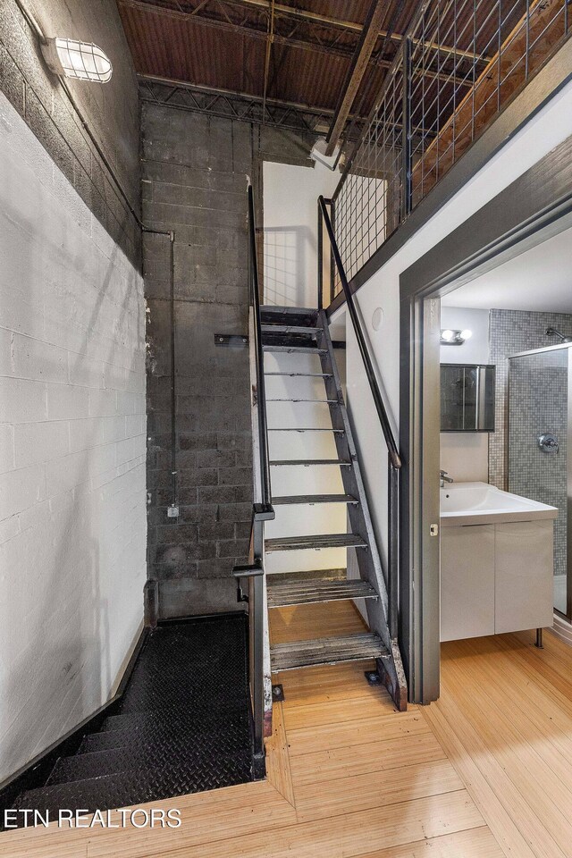 200 W Jackson Ave Unit 606, Knoxville, TN 37902 - photo 16
