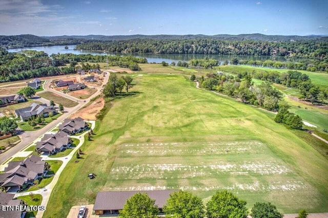 840 Sedge Ln, Loudon, TN 37774