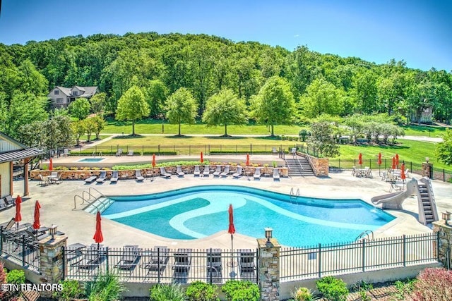 840 Sedge Ln, Loudon, TN 37774