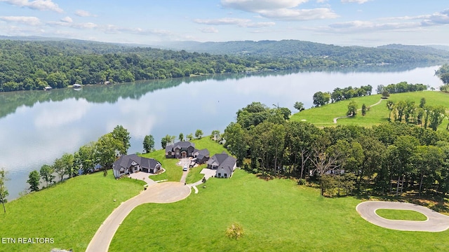 840 Sedge Ln, Loudon, TN 37774
