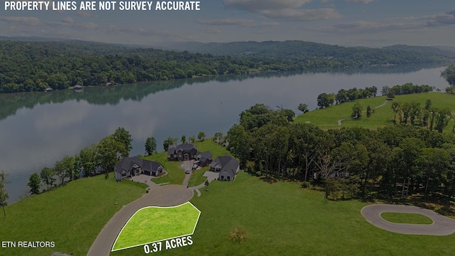 840 Sedge Ln, Loudon, TN 37774