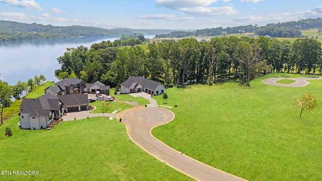 840 Sedge Ln, Loudon, TN 37774