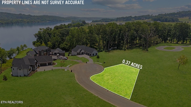 840 Sedge Ln, Loudon, TN 37774