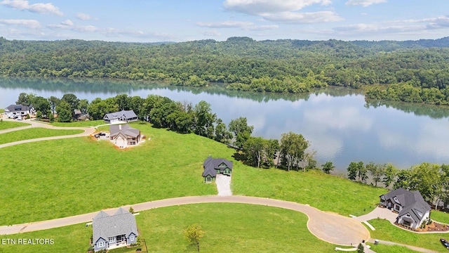 840 Sedge Ln, Loudon, TN 37774
