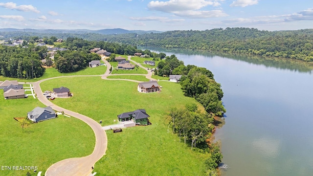 840 Sedge Ln, Loudon, TN 37774