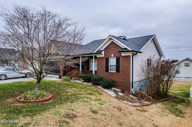 214 Fyke Dr, Athens, TN 37303 - photo 1