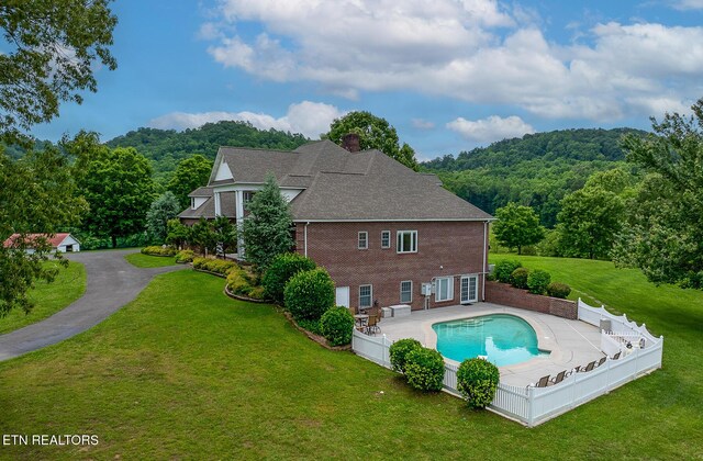 640 Old Poplar Springs Rd, Kingston, TN 37763 - photo 36