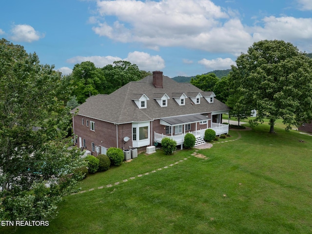 640 Old Poplar Springs Rd, Kingston, TN 37763 - photo 44