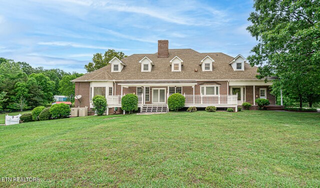 640 Old Poplar Springs Rd, Kingston, TN 37763 - photo 54