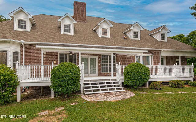 640 Old Poplar Springs Rd, Kingston, TN 37763 - photo 55