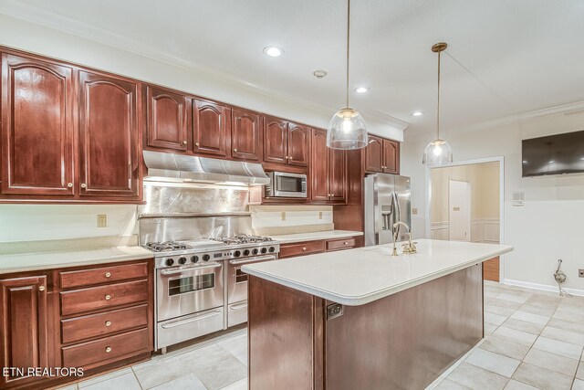 640 Old Poplar Springs Rd, Kingston, TN 37763 - photo 9