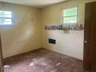 154 Spruce Pine Rd, Mooresburg, TN 37811 - view of unfurnished room