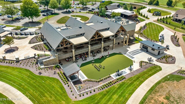 763 Eagle Point Dr, Loudon, TN 37774