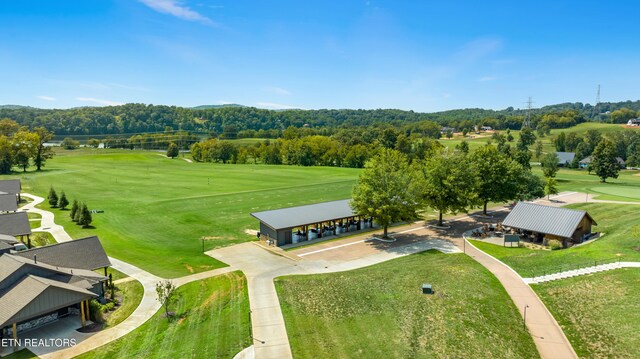 763 Eagle Point Dr, Loudon, TN 37774