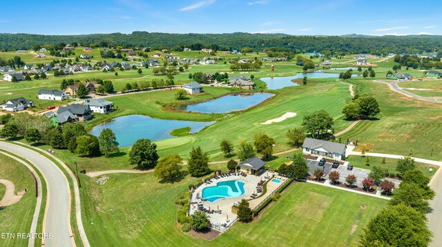 763 Eagle Point Dr, Loudon, TN 37774