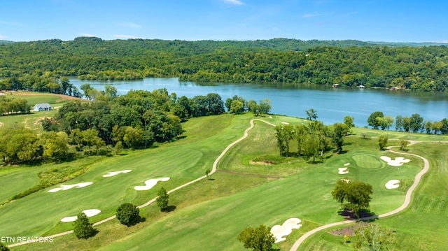 763 Eagle Point Dr, Loudon, TN 37774